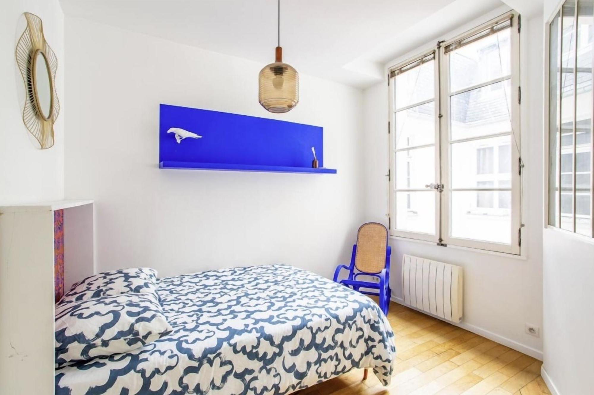 Le Clos St Louis Paříž Exteriér fotografie