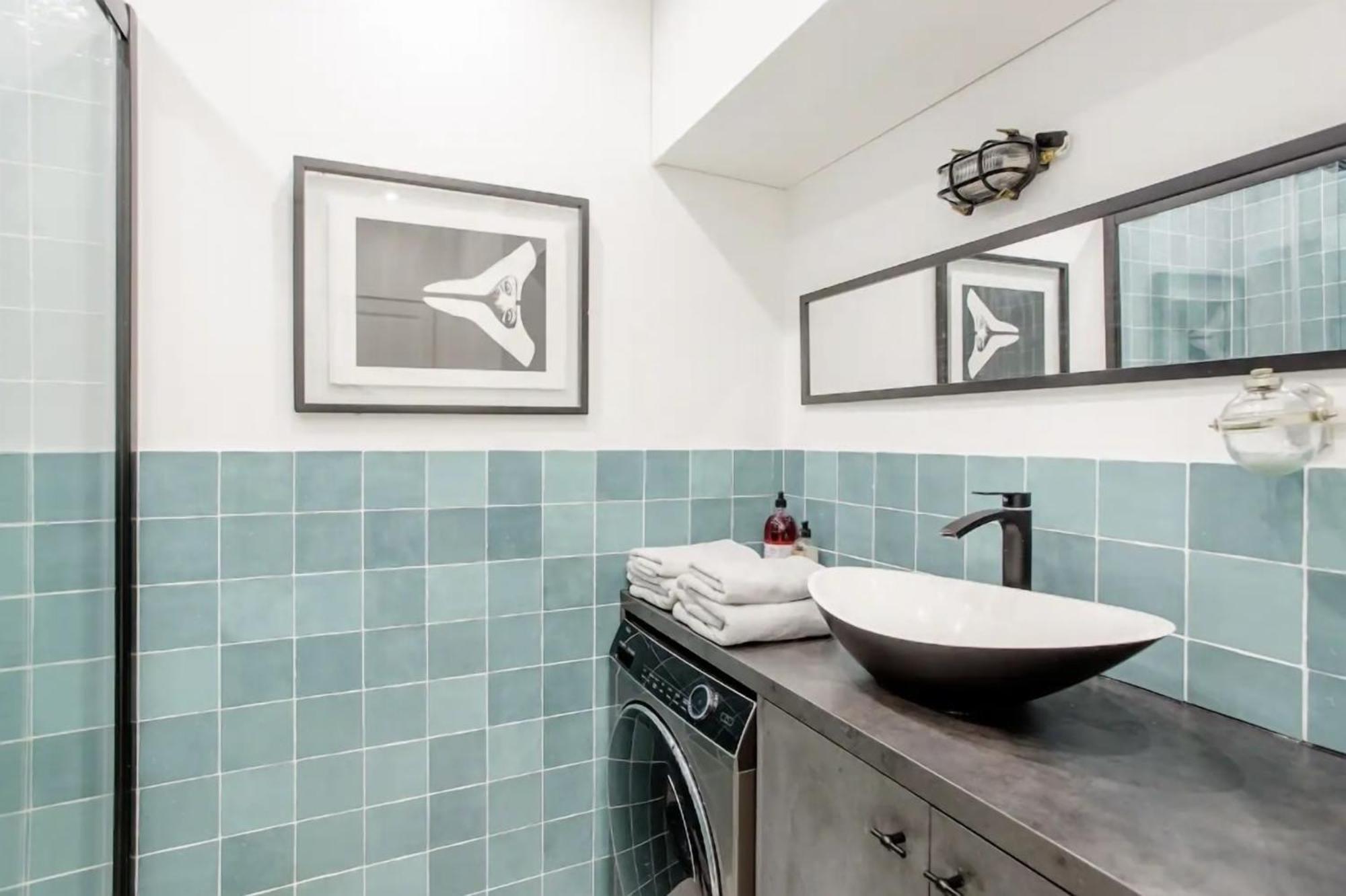 Le Clos St Louis Paříž Exteriér fotografie