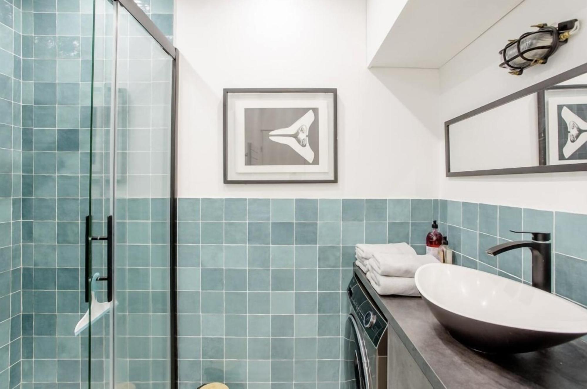Le Clos St Louis Paříž Exteriér fotografie