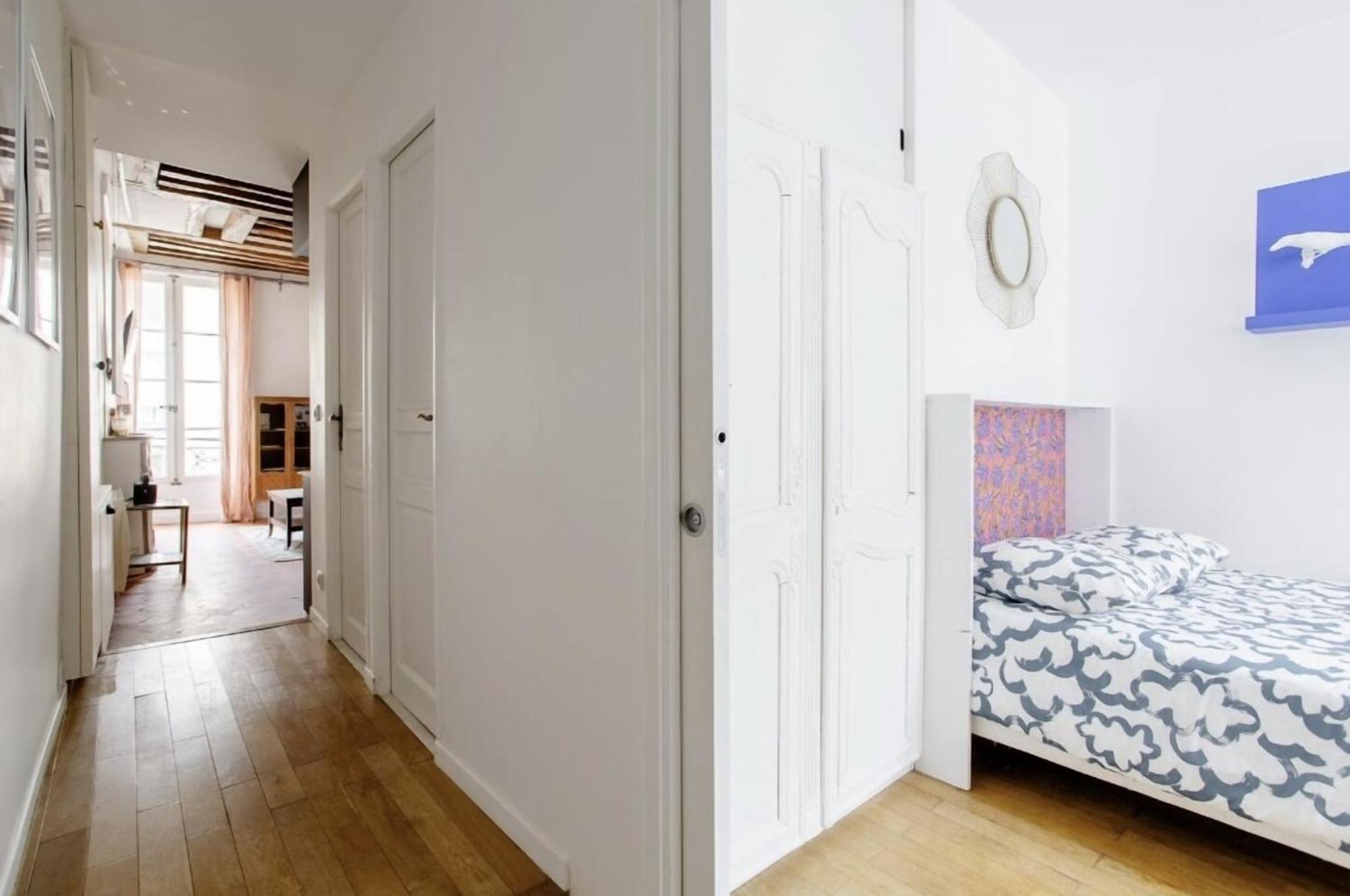 Le Clos St Louis Paříž Exteriér fotografie
